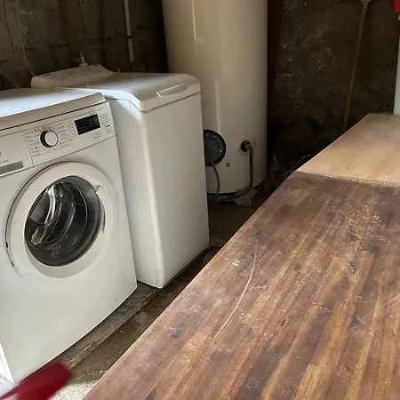 Apartamento Appartement avec balcon à Marignana, 30 m², 4 pers.