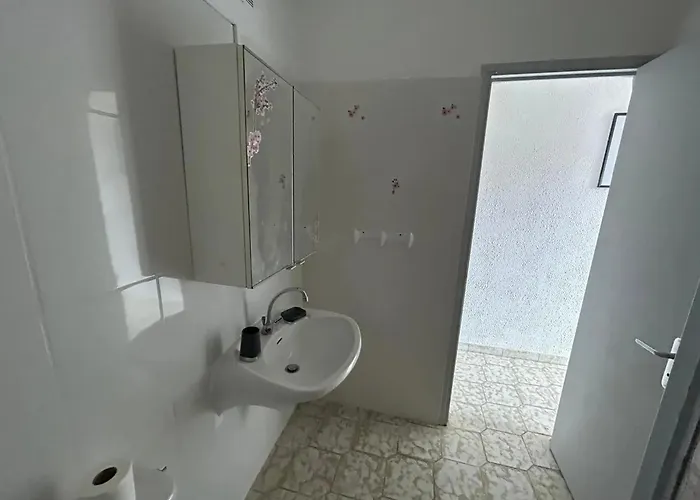 Appartement Appartement avec balcon à Marignana, 30 m², 4 pers. *