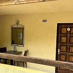 公寓 Avec Balcon A Marignana, 30 M², 4 Pers. *
