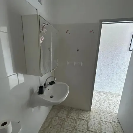 아파트 Avec Balcon A Marignana, 30 M², 4 Pers. *