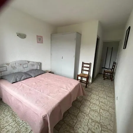 Avec Balcon A Marignana, 30 M², 4 Pers. *
