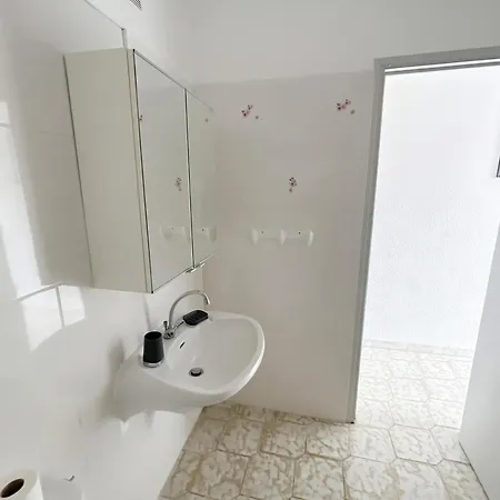 Avec Balcon à Marignana, 30 M², 4 Pers.