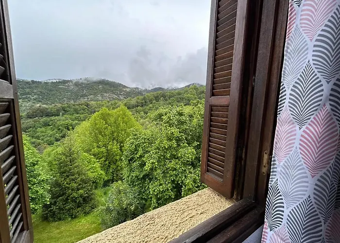 Appartamento Appartement avec balcon à Marignana, 30 m², 4 pers. Marignana